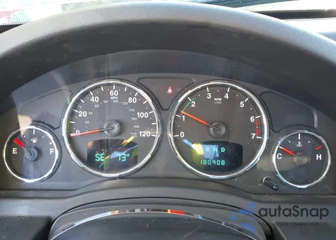 2012 Jeep Liberty Sport from USA, damaged, VIN 1C4PJMAK8CW130192